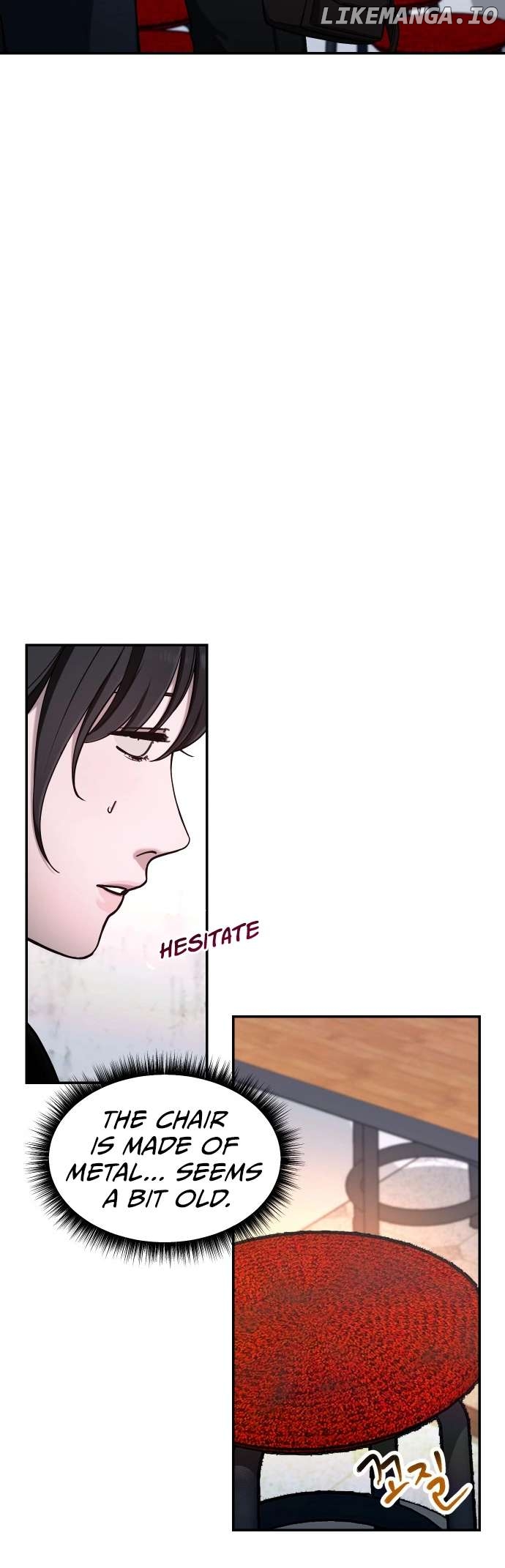Read Look-Alike Daughter Manga Online