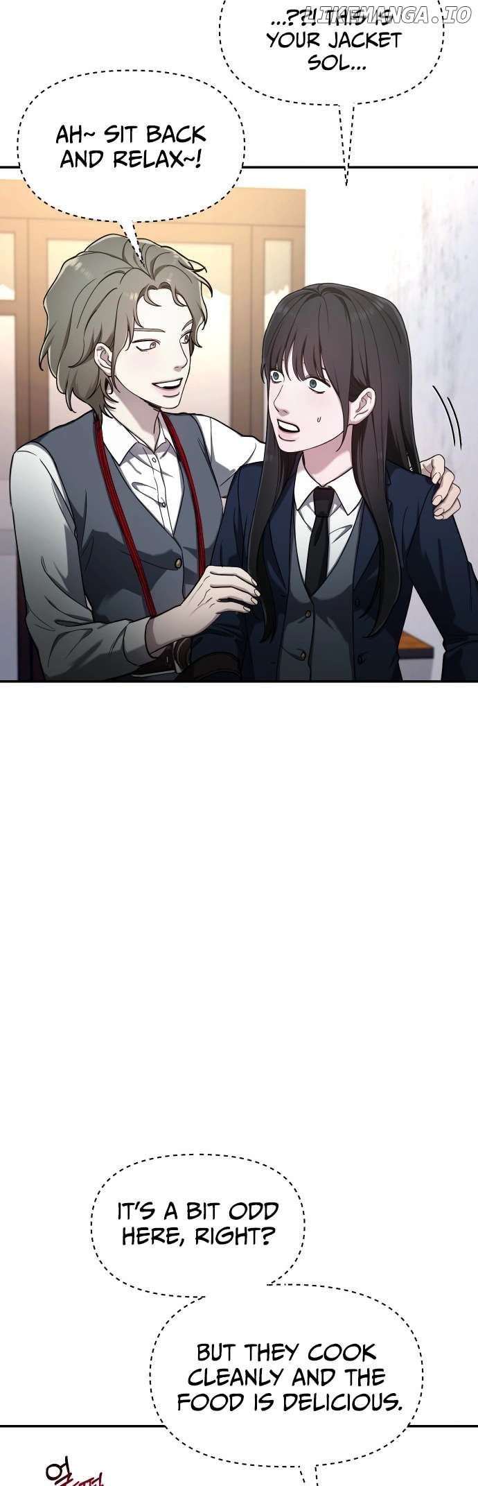 Read Look-Alike Daughter Manga Online