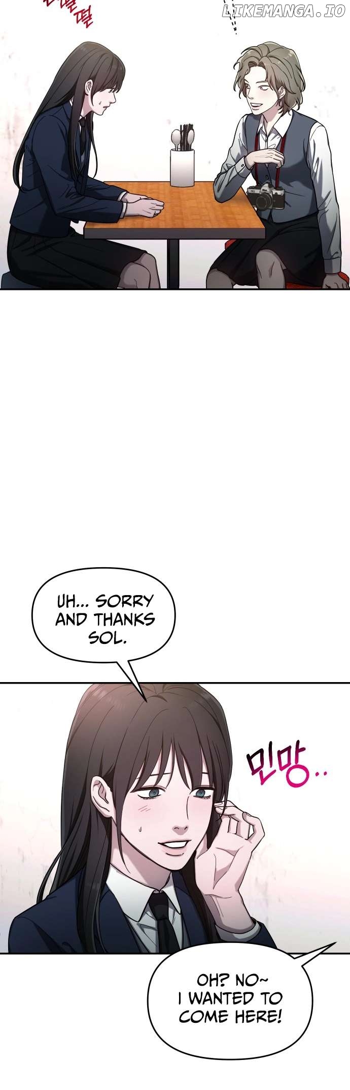 Read Look-Alike Daughter Manga Online