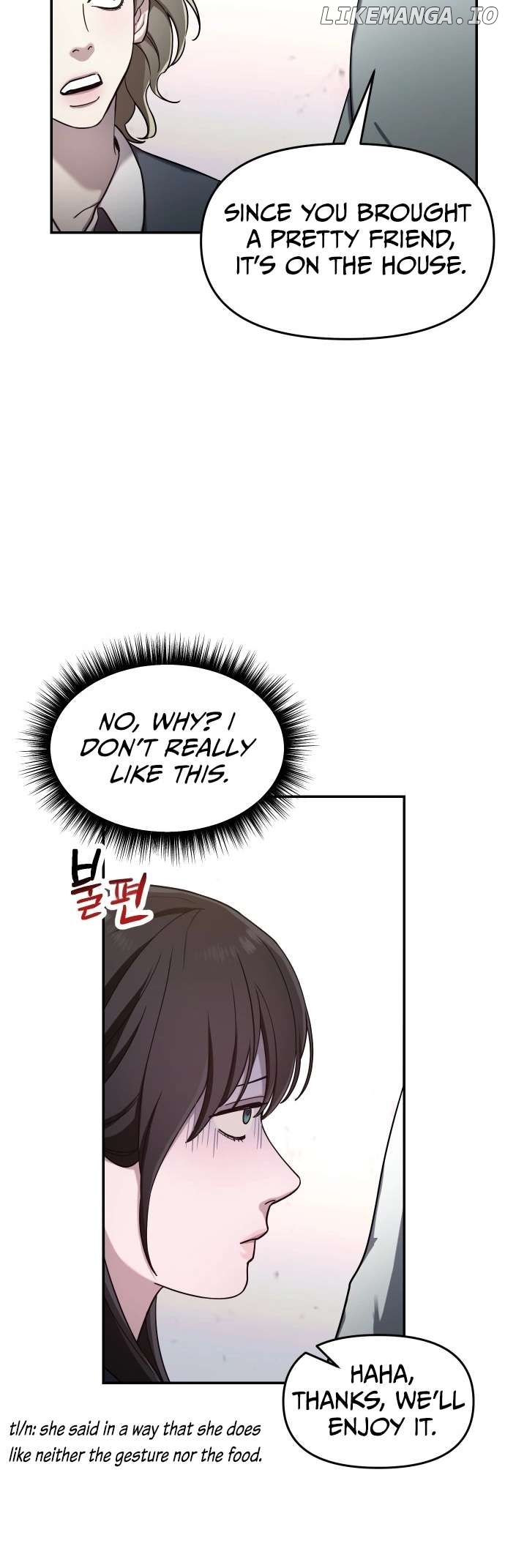 Read Look-Alike Daughter Manga Online