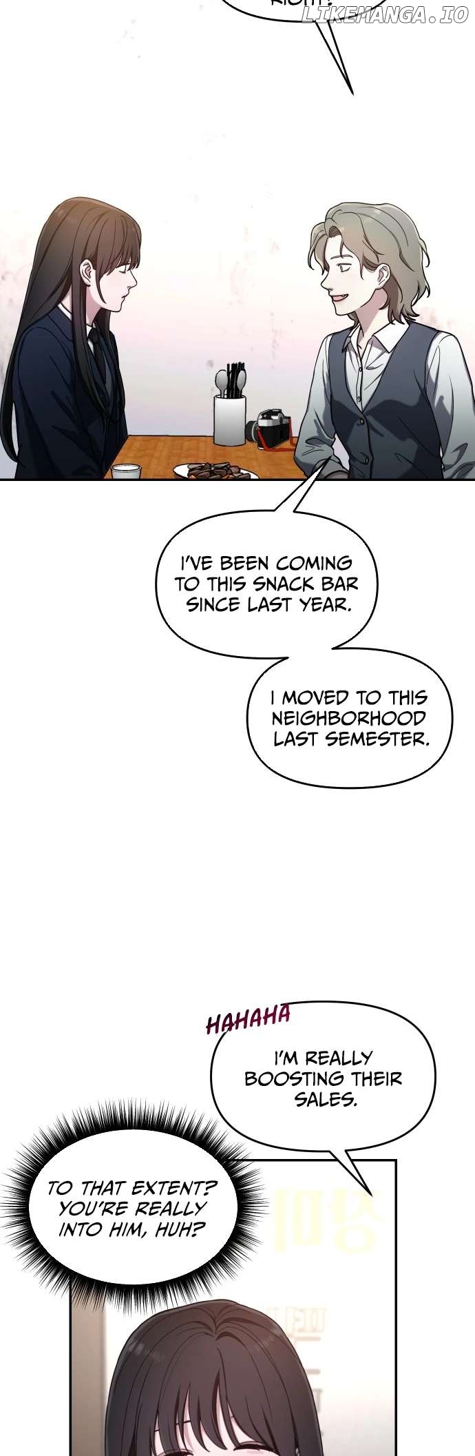 Read Look-Alike Daughter Manga Online