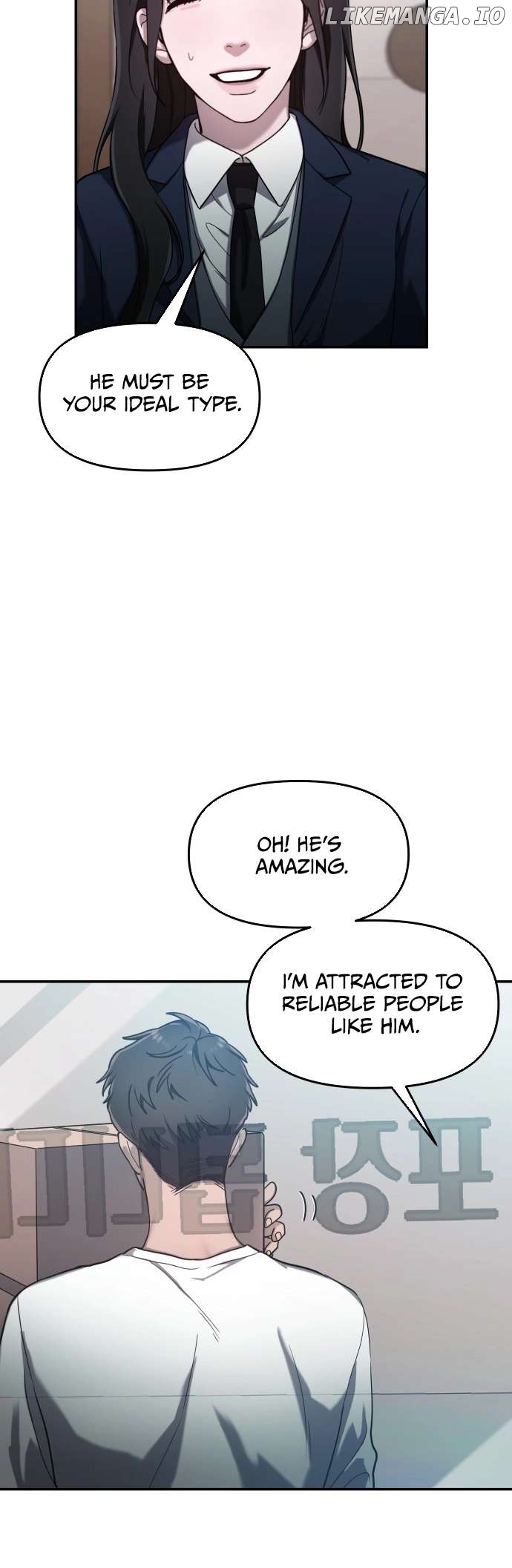 Read Look-Alike Daughter Manga Online