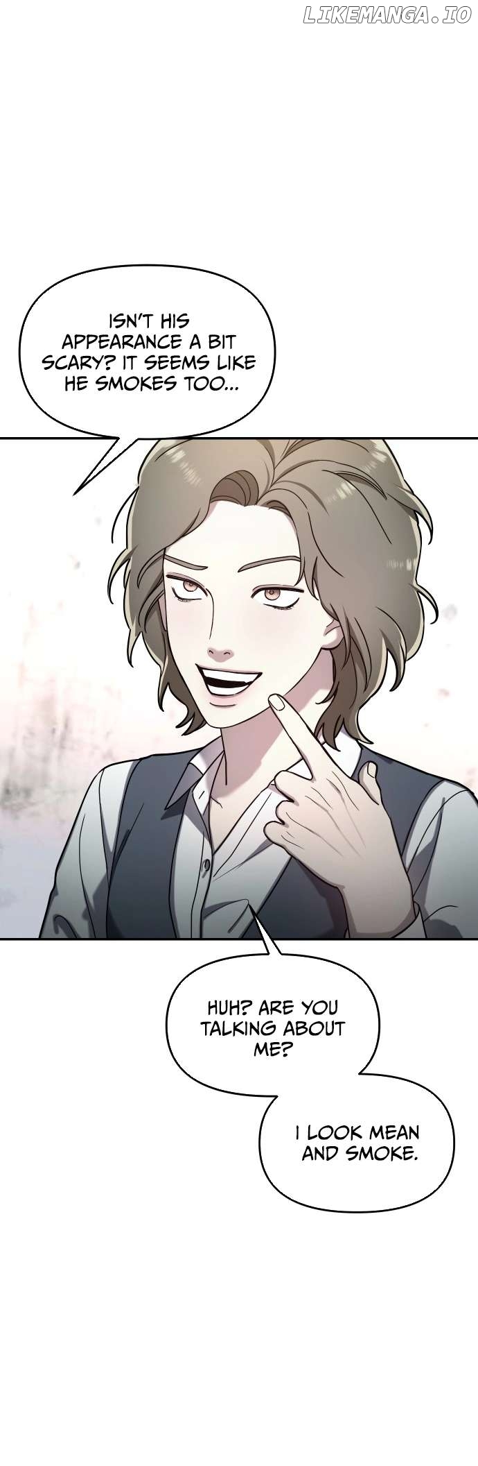 Read Look-Alike Daughter Manga Online