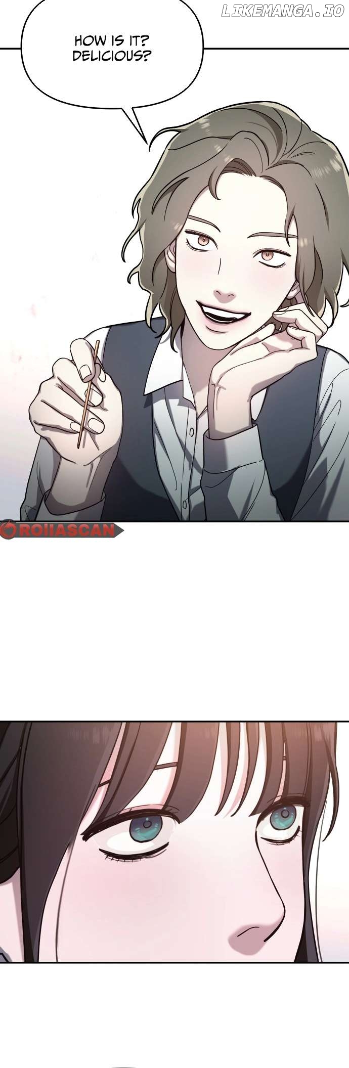 Read Look-Alike Daughter Manga Online