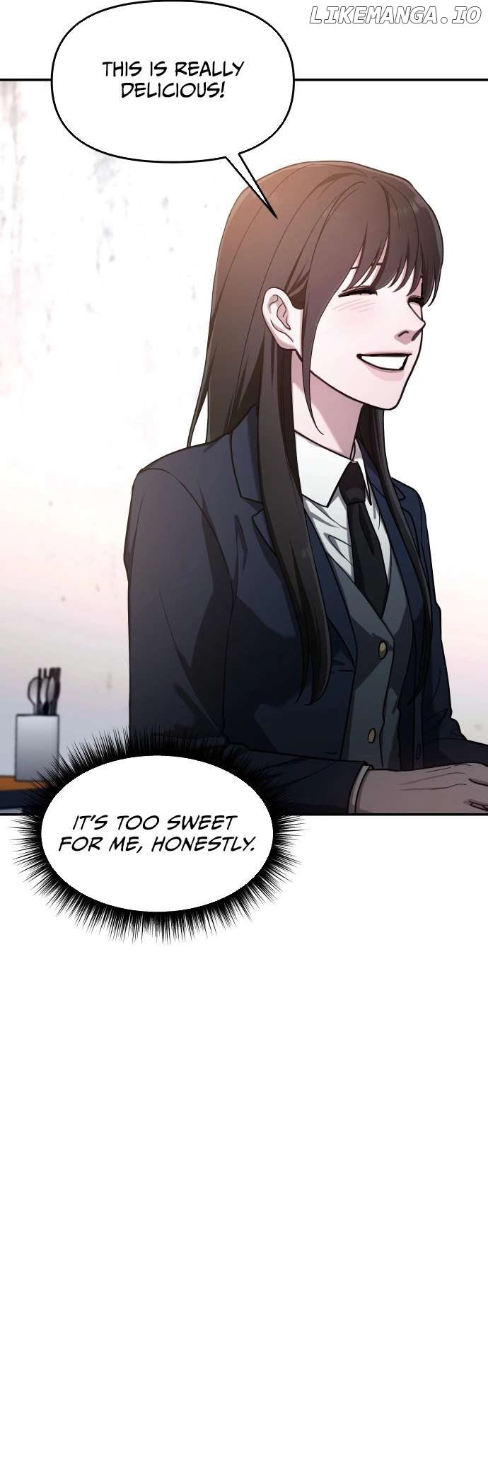Read Look-Alike Daughter Manga Online