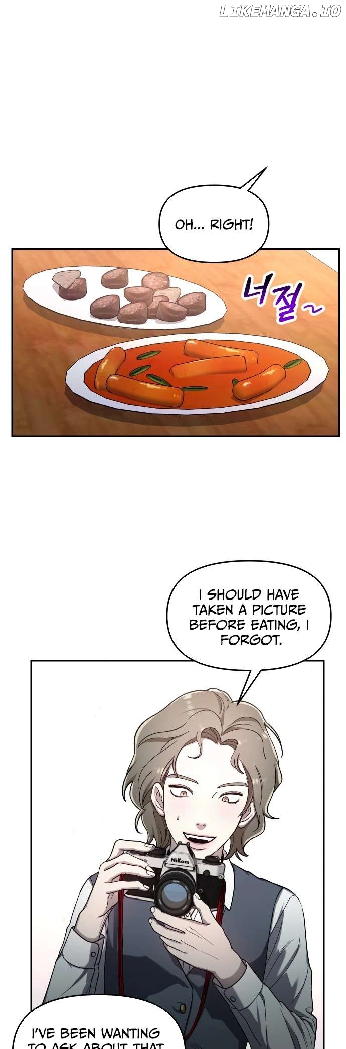 Read Look-Alike Daughter Manga Online