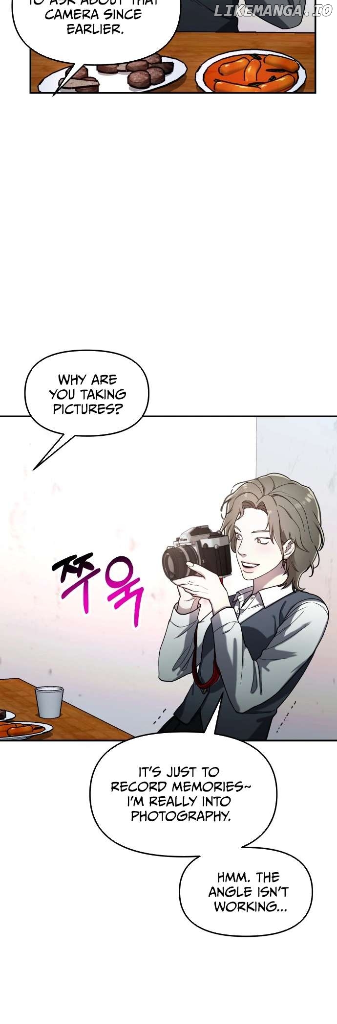 Read Look-Alike Daughter Manga Online
