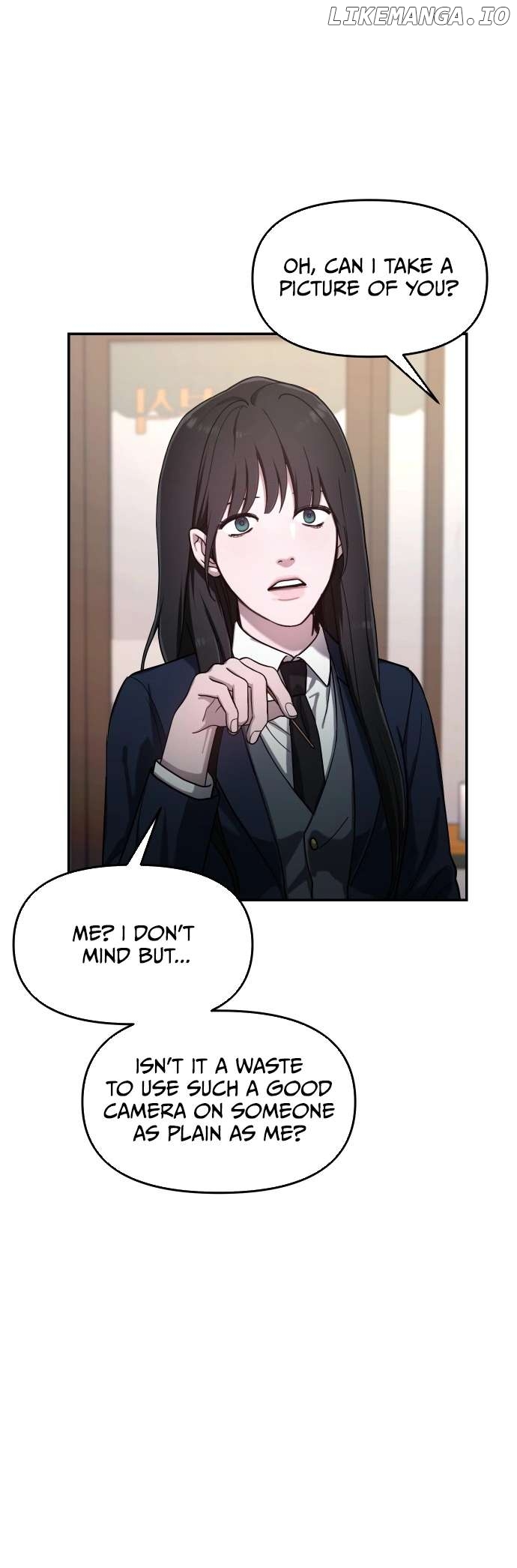 Read Look-Alike Daughter Manga Online