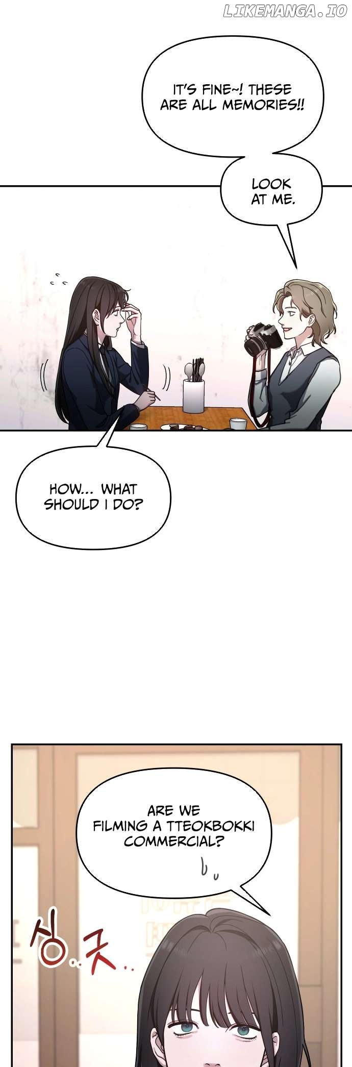 Read Look-Alike Daughter Manga Online