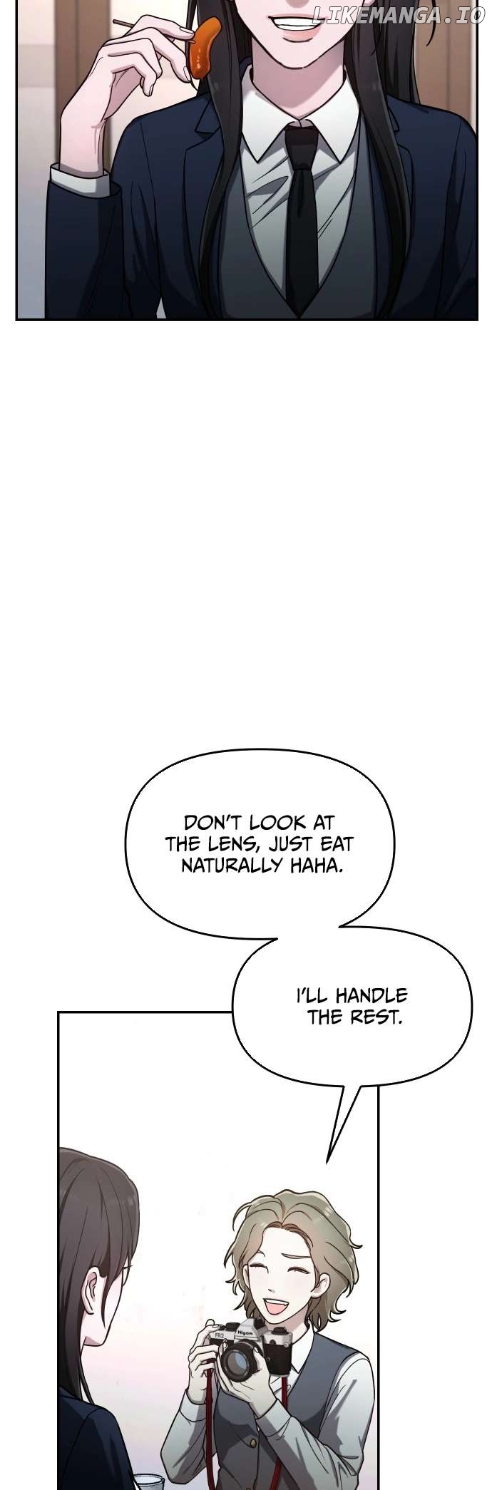 Read Look-Alike Daughter Manga Online