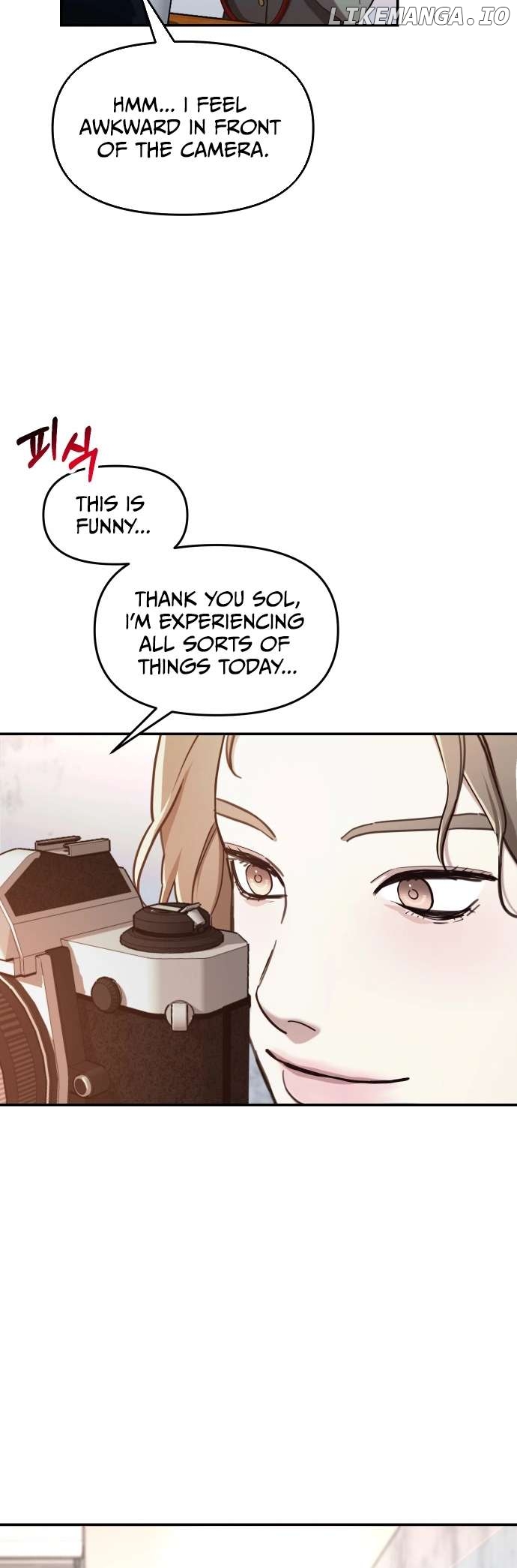 Read Look-Alike Daughter Manga Online