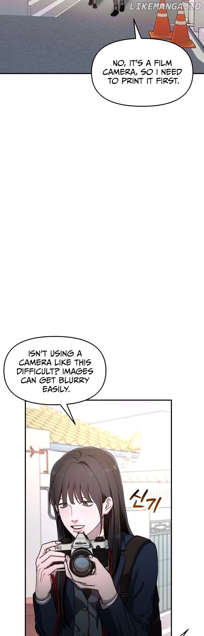 Read Look-Alike Daughter Manga Online