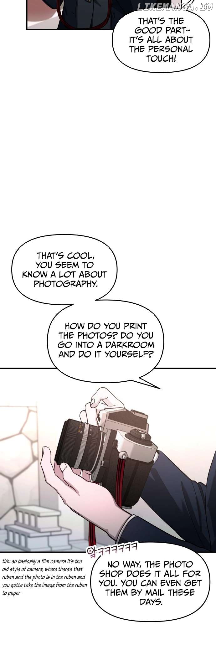 Read Look-Alike Daughter Manga Online