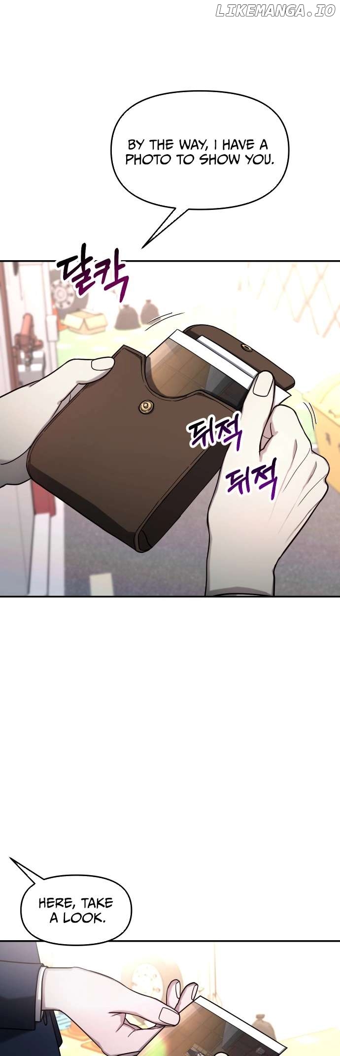 Read Look-Alike Daughter Manga Online