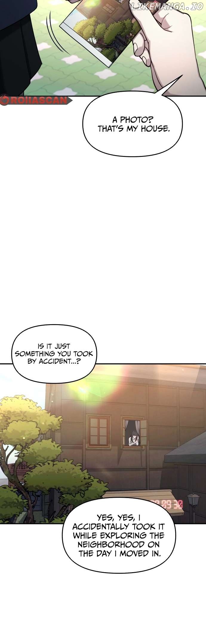 Read Look-Alike Daughter Manga Online