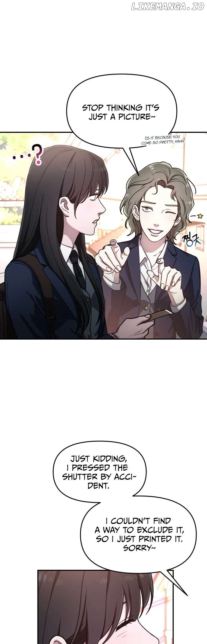 Read Look-Alike Daughter Manga Online