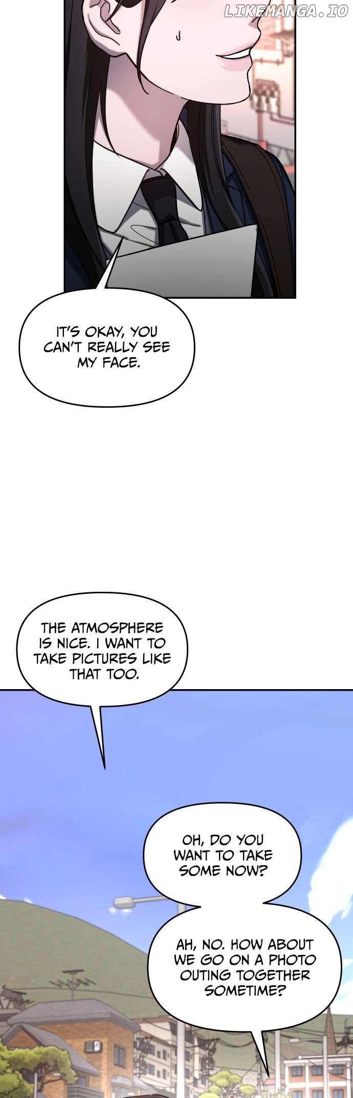 Read Look-Alike Daughter Manga Online