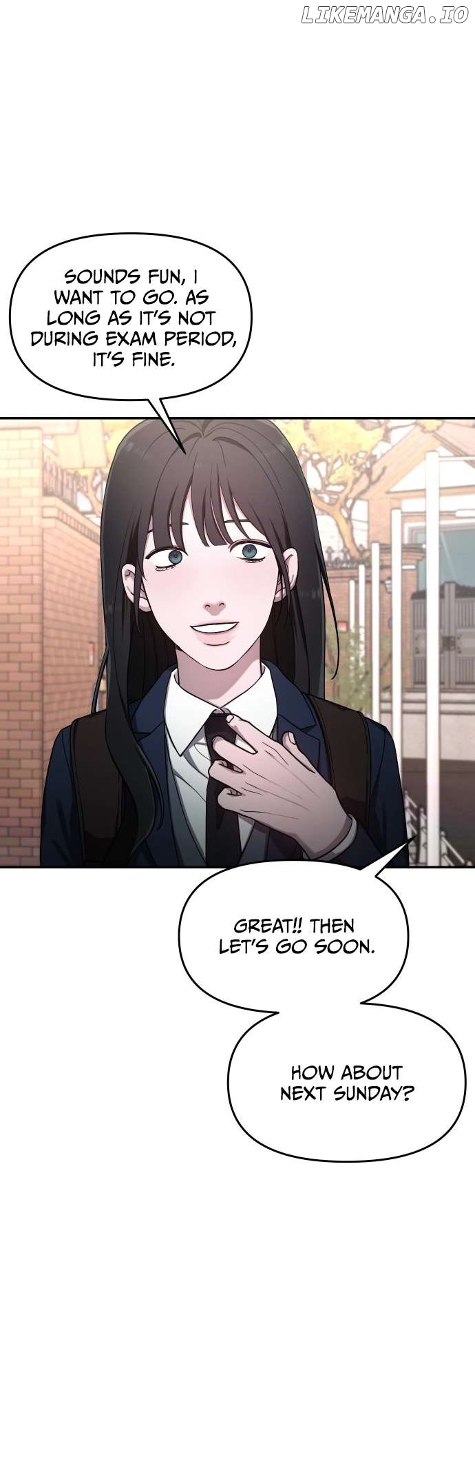 Read Look-Alike Daughter Manga Online