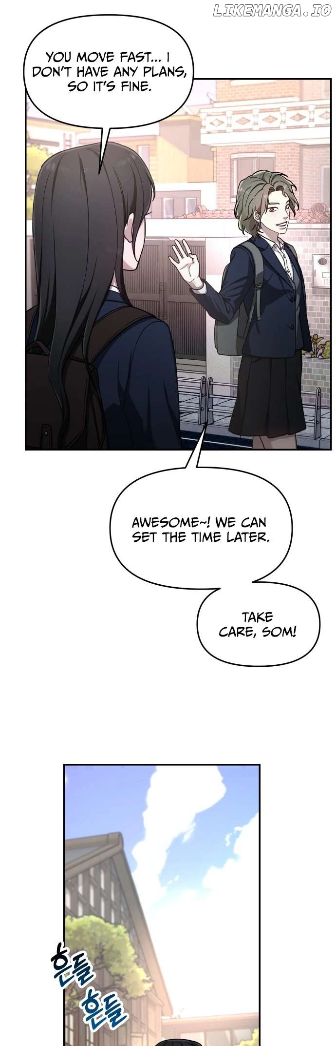 Read Look-Alike Daughter Manga Online