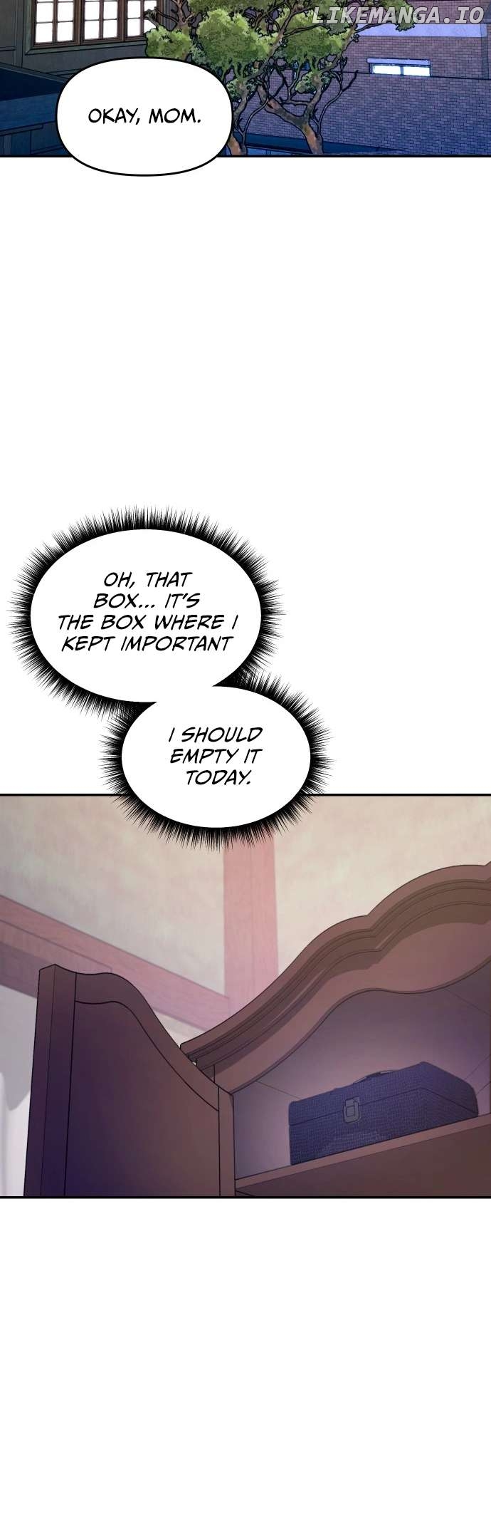 Read Look-Alike Daughter Manga Online