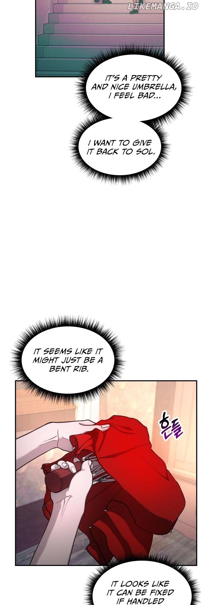 Read Look-Alike Daughter Manga Online