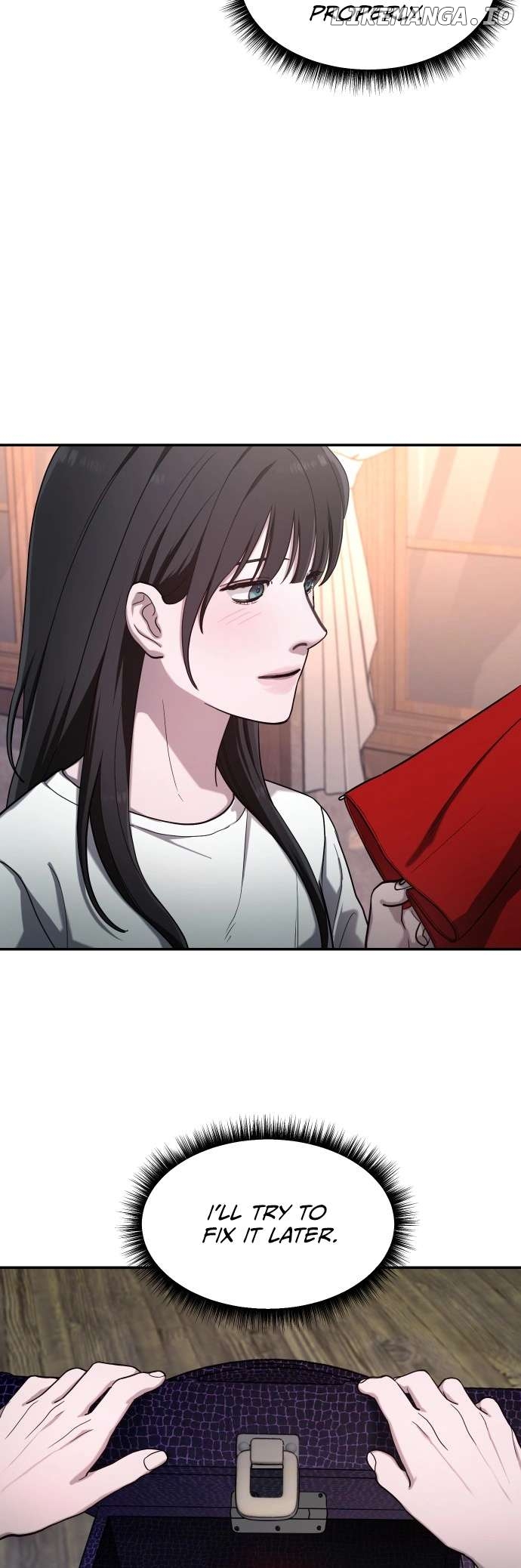 Read Look-Alike Daughter Manga Online