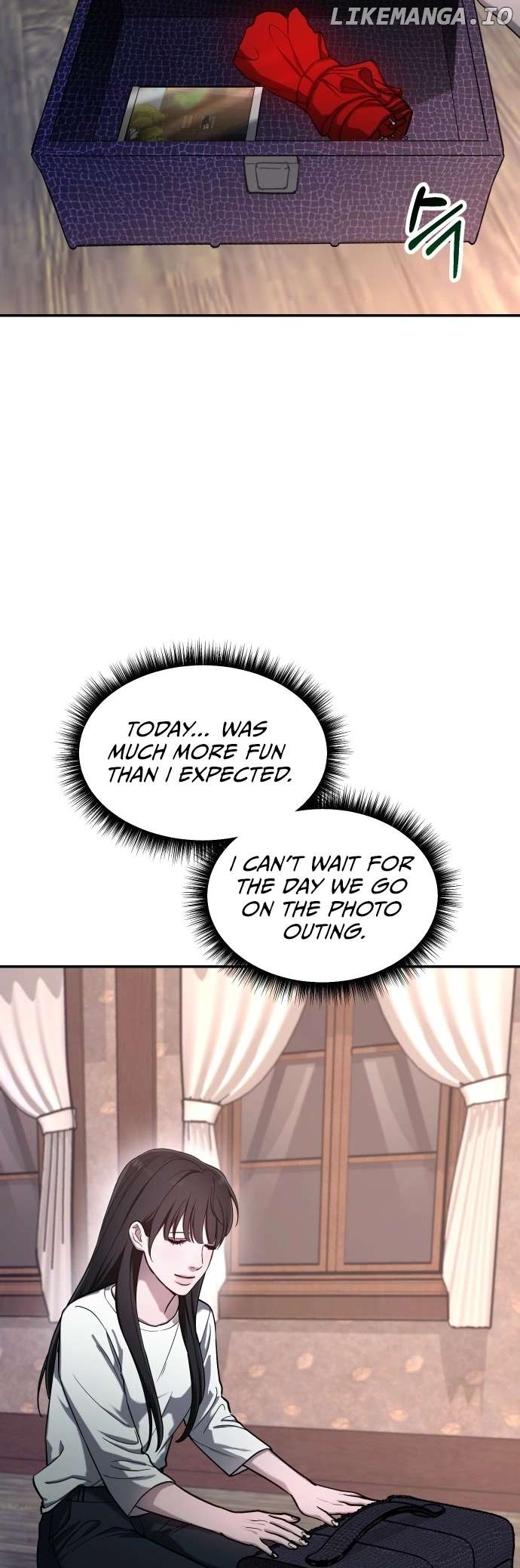 Read Look-Alike Daughter Manga Online