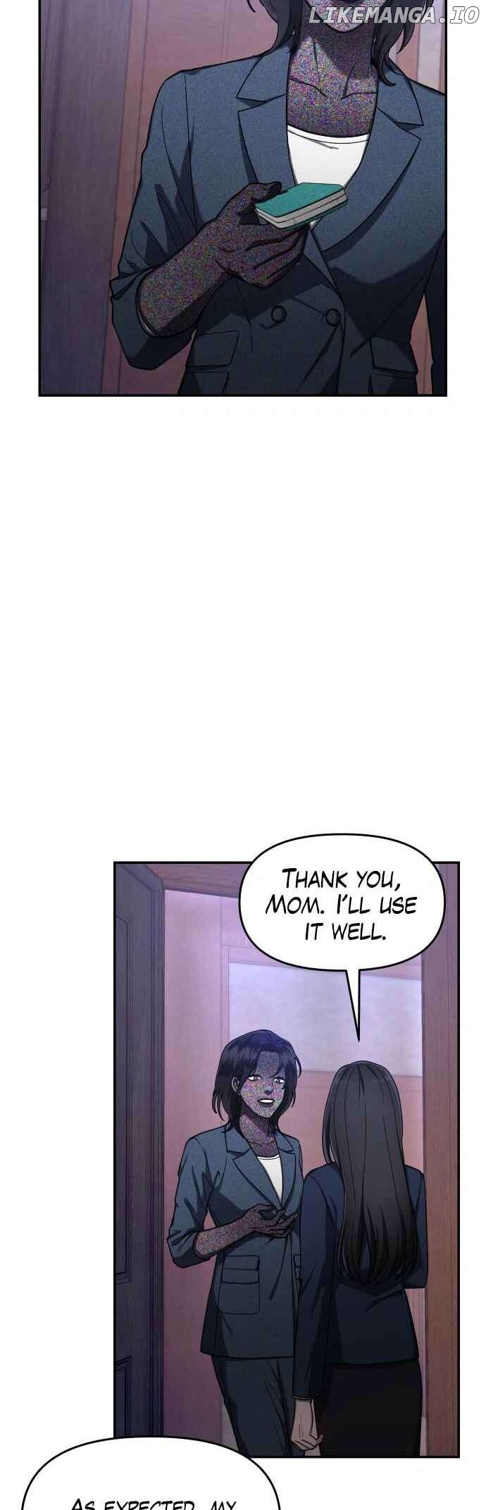 Read Look-Alike Daughter Manga Online