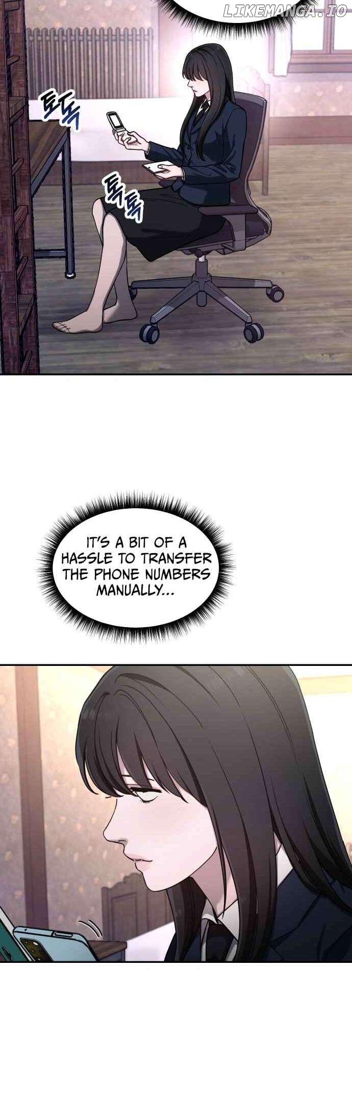 Read Look-Alike Daughter Manga Online