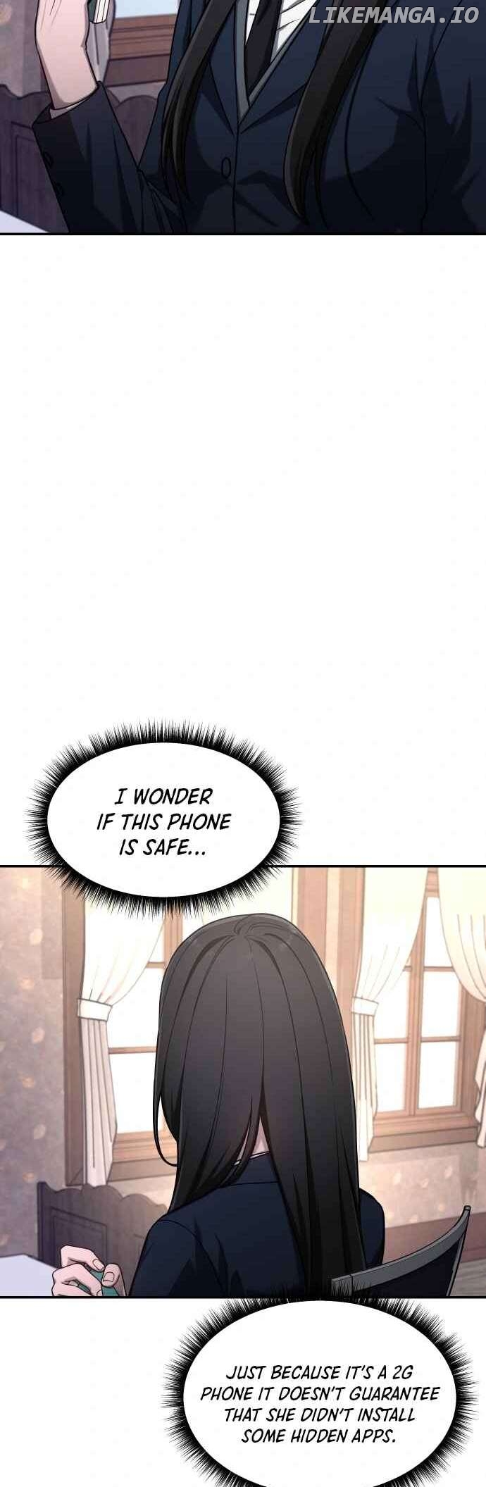 Read Look-Alike Daughter Manga Online