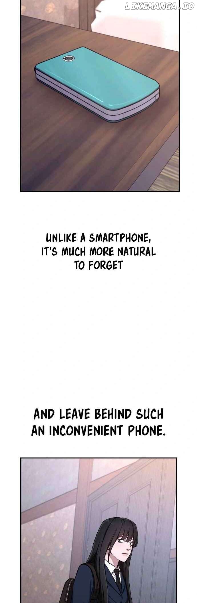 Read Look-Alike Daughter Manga Online
