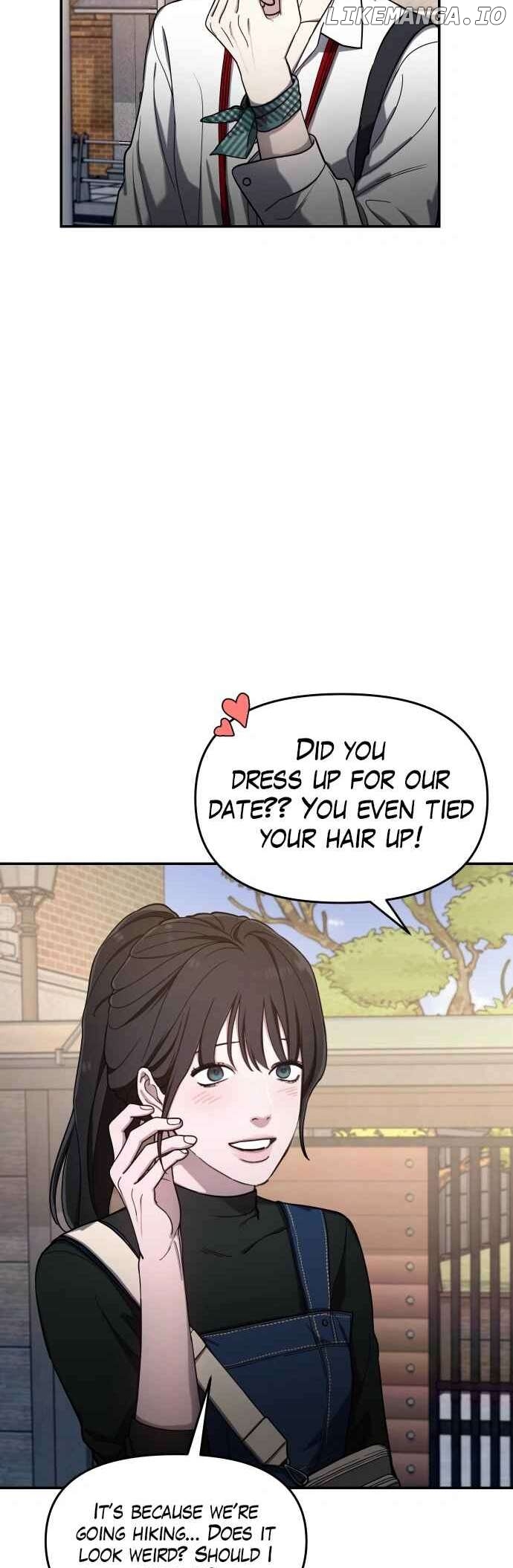 Read Look-Alike Daughter Manga Online