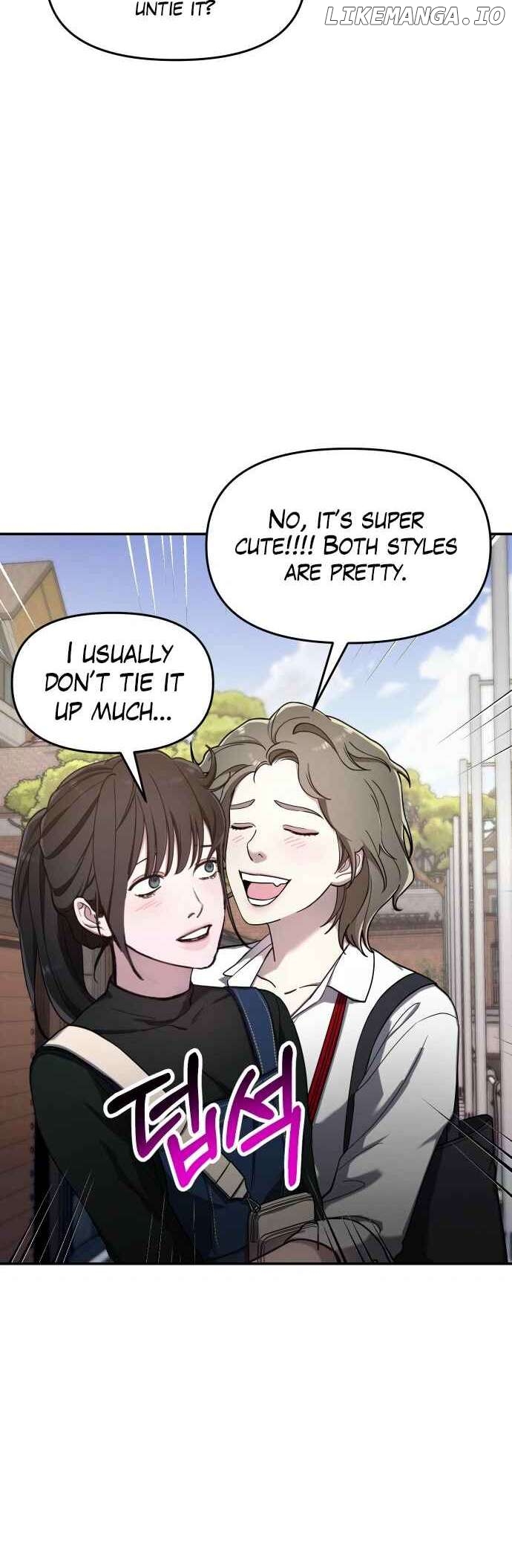 Read Look-Alike Daughter Manga Online