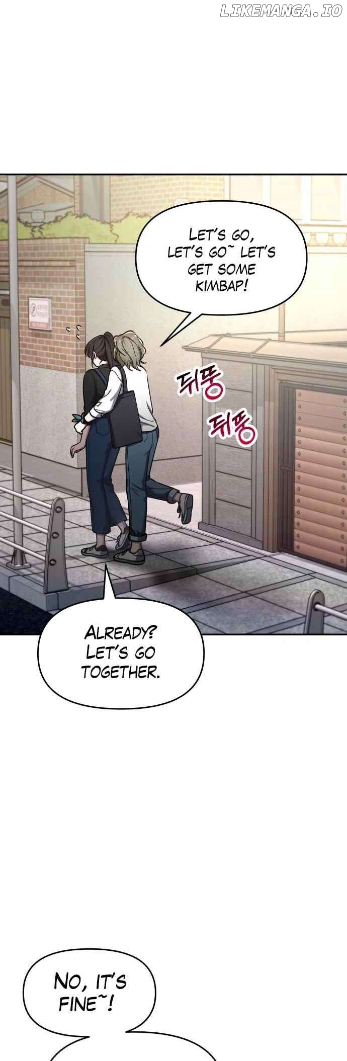 Read Look-Alike Daughter Manga Online