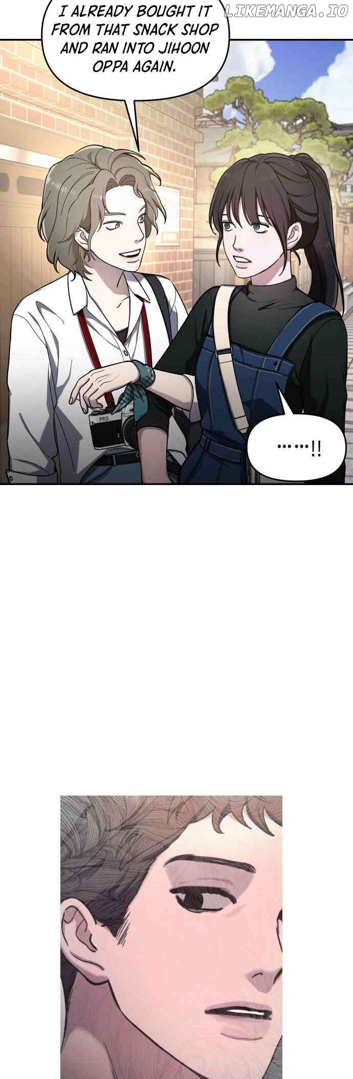Read Look-Alike Daughter Manga Online