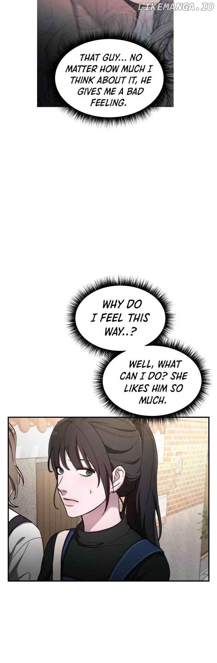 Read Look-Alike Daughter Manga Online