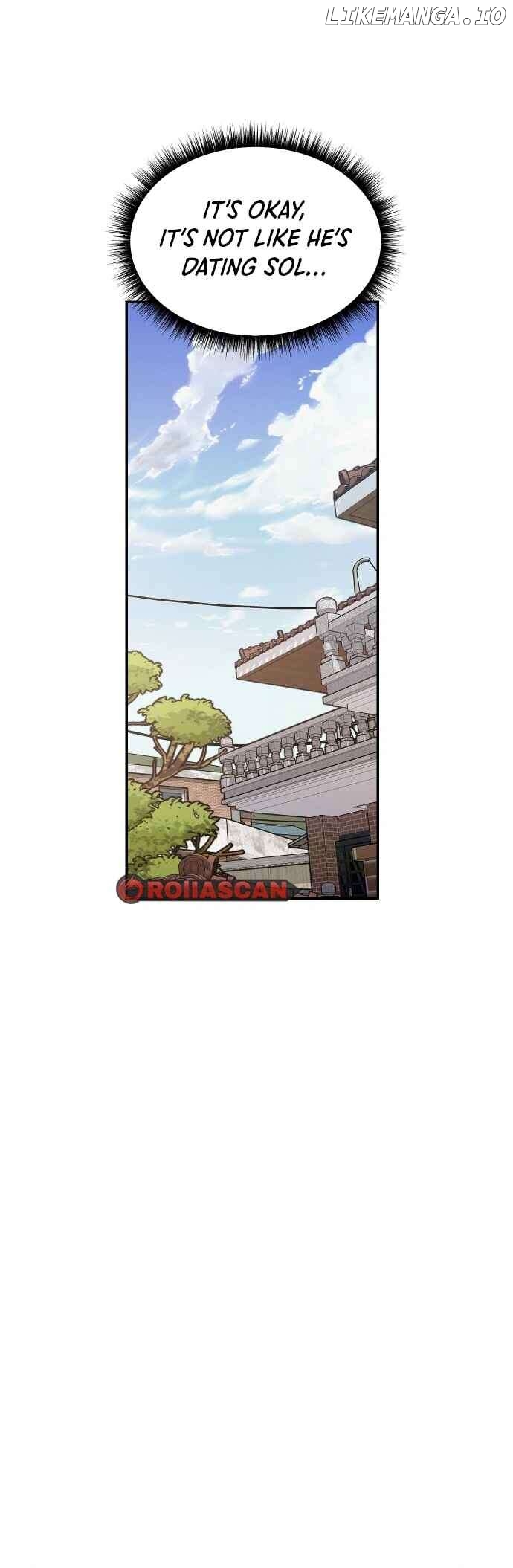 Read Look-Alike Daughter Manga Online