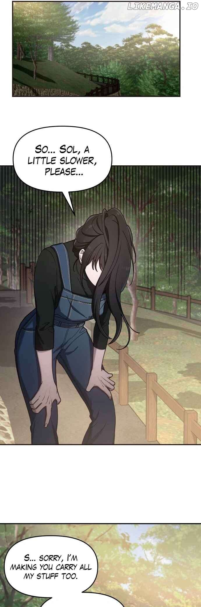 Read Look-Alike Daughter Manga Online