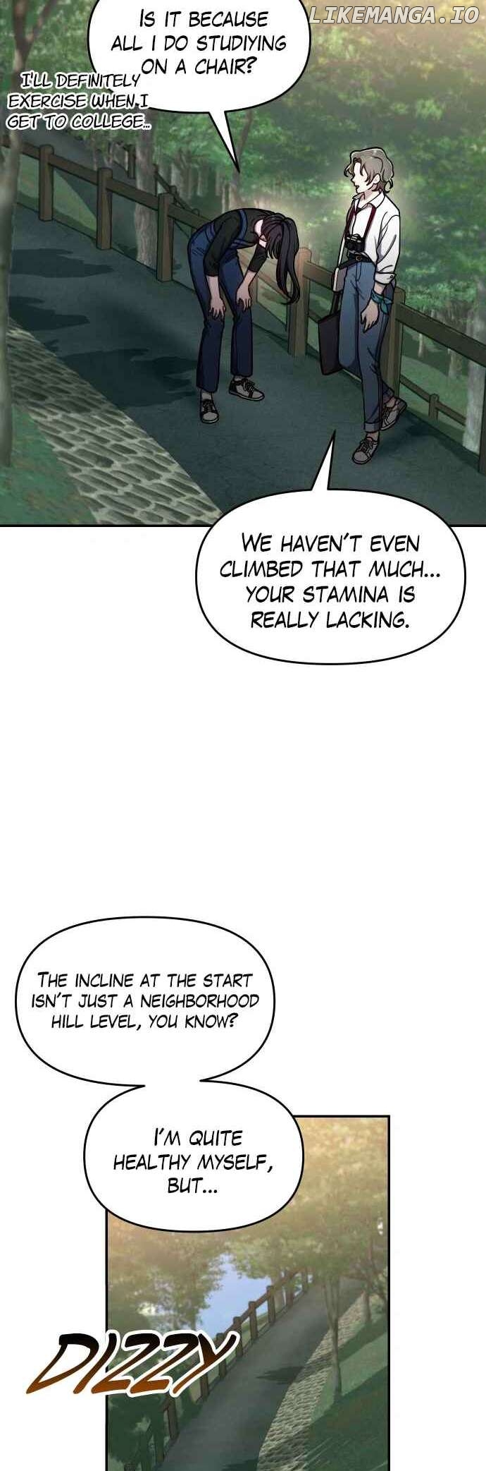 Read Look-Alike Daughter Manga Online