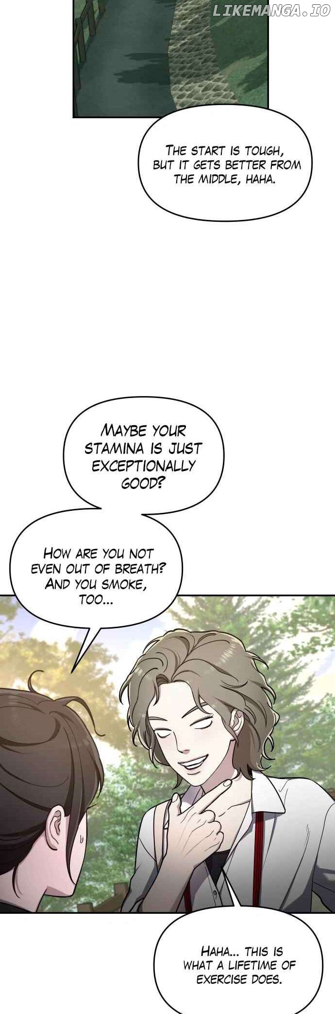 Read Look-Alike Daughter Manga Online