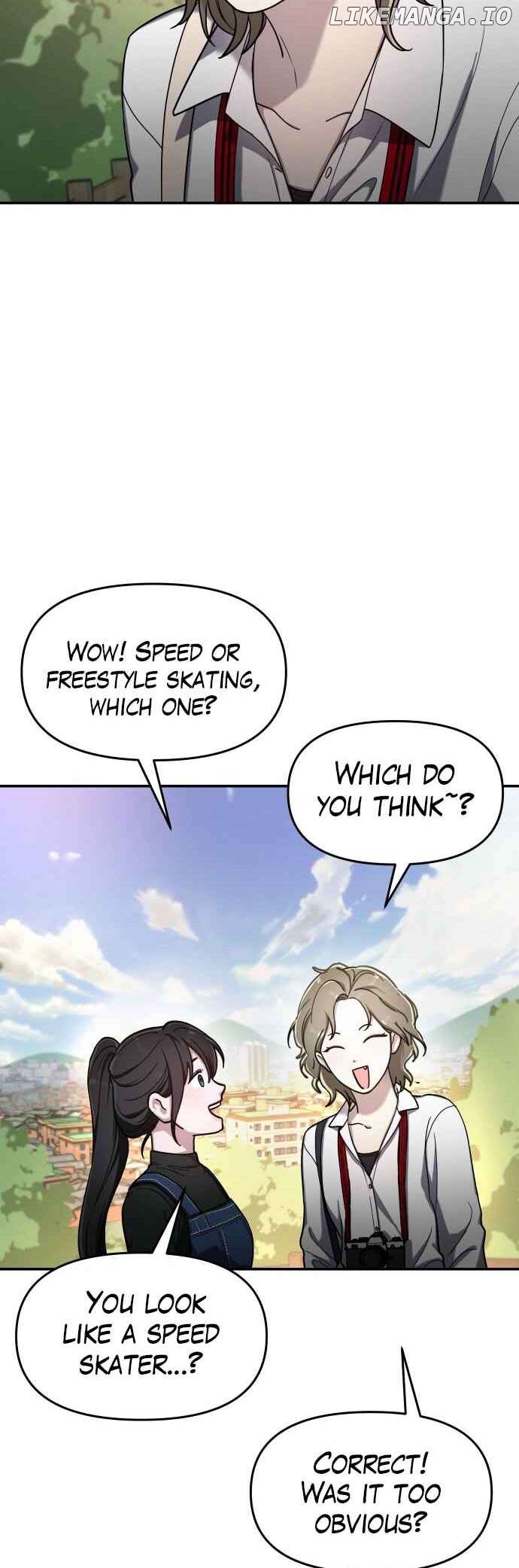 Read Look-Alike Daughter Manga Online
