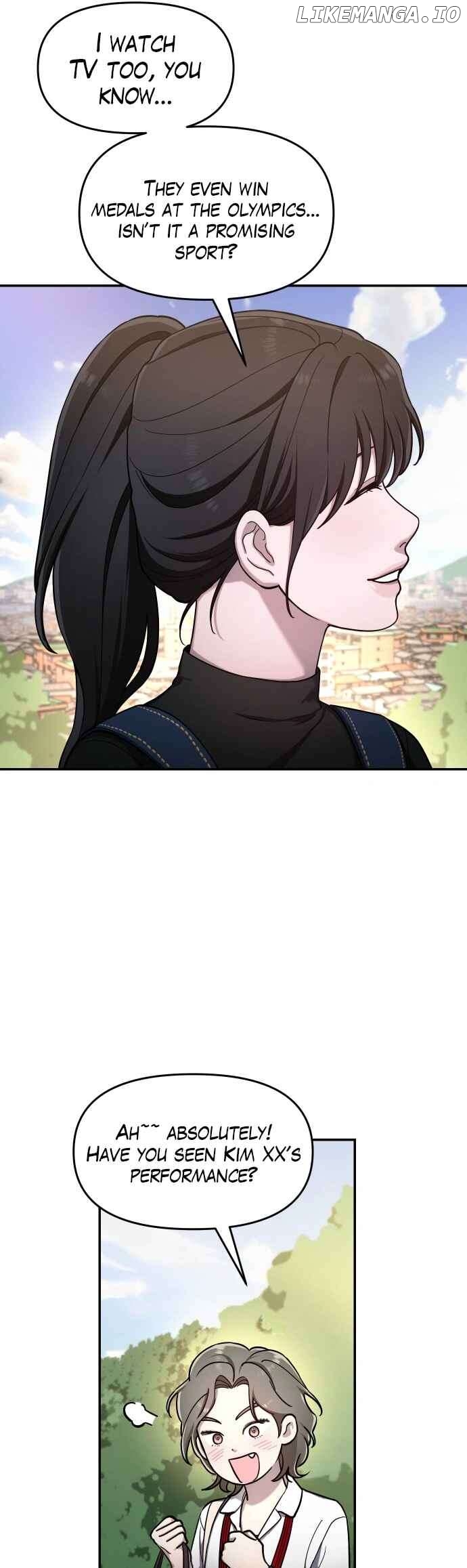 Read Look-Alike Daughter Manga Online