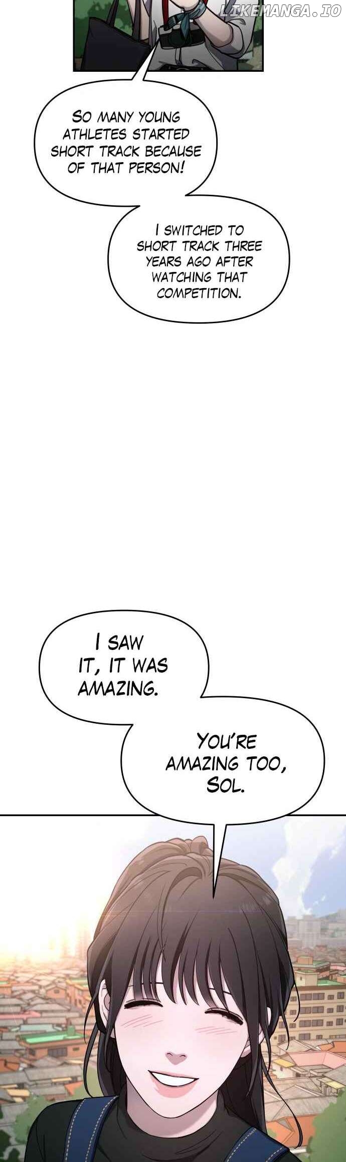 Read Look-Alike Daughter Manga Online