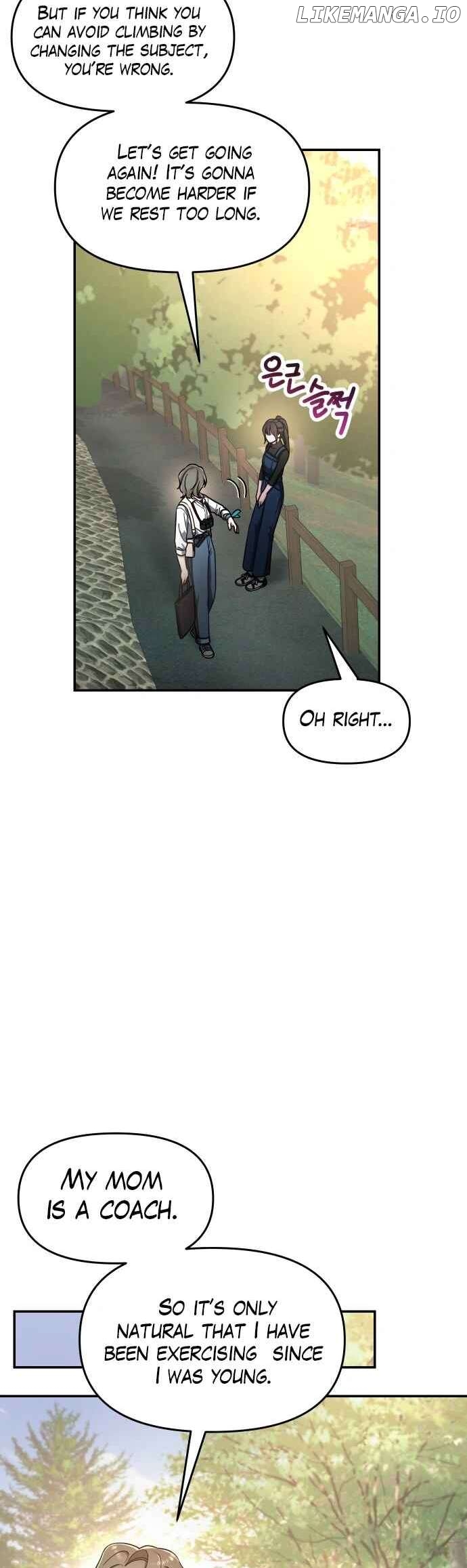 Read Look-Alike Daughter Manga Online