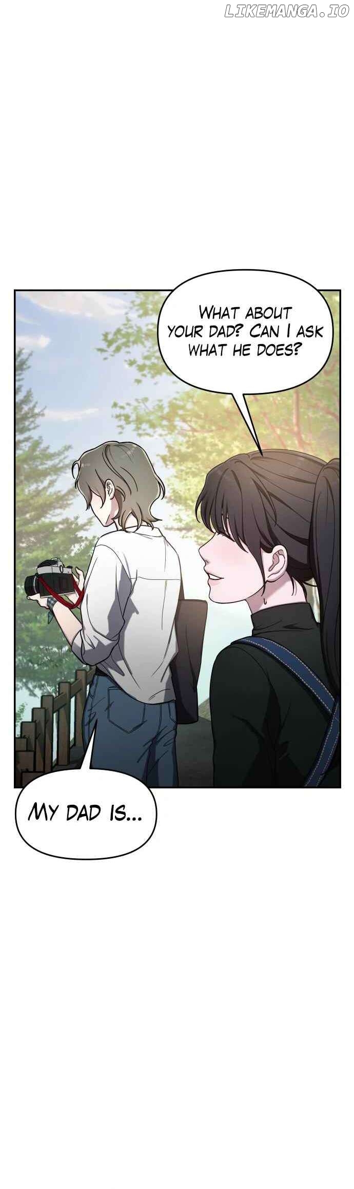 Read Look-Alike Daughter Manga Online