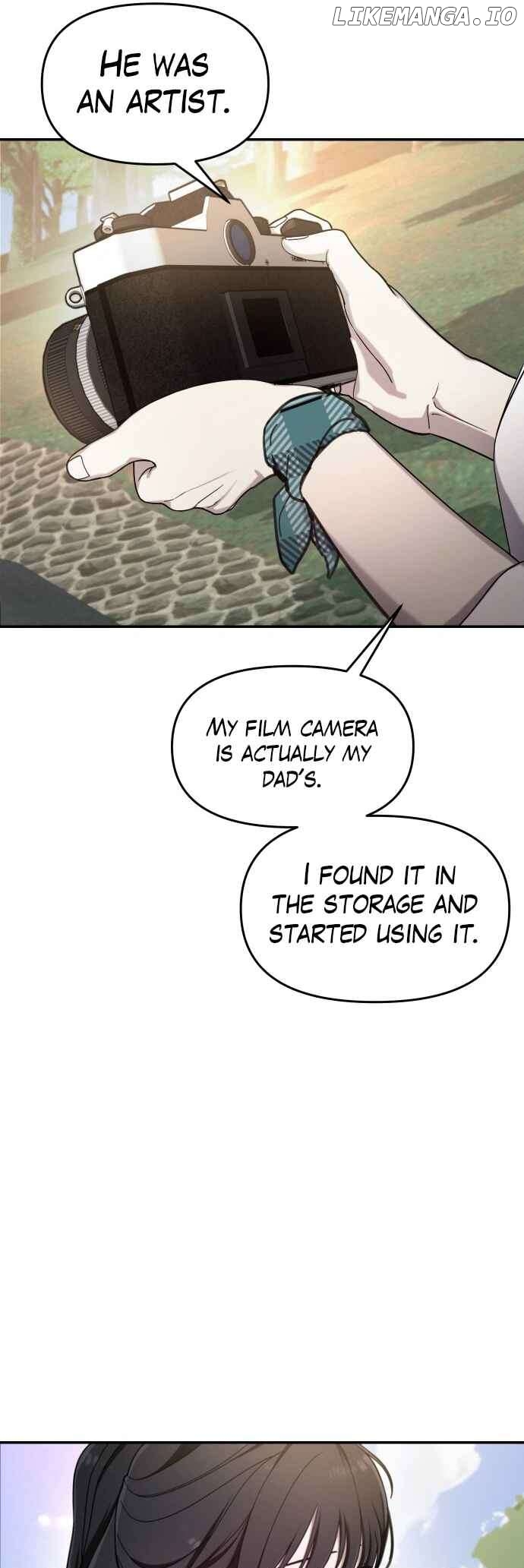 Read Look-Alike Daughter Manga Online