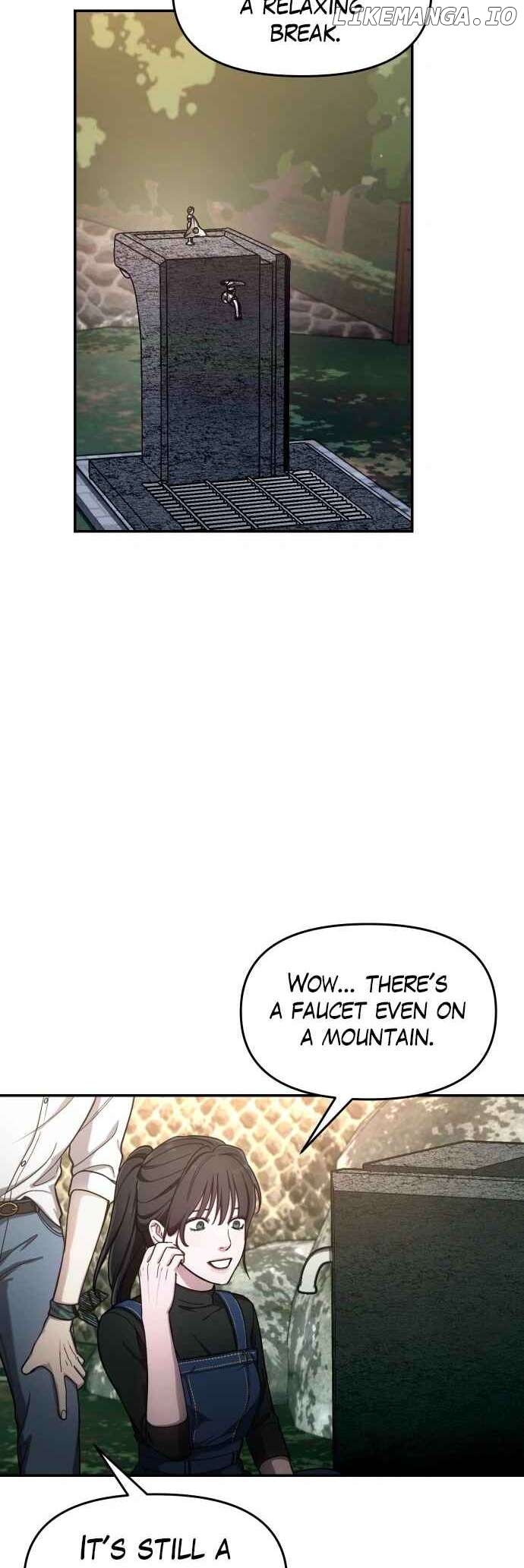 Read Look-Alike Daughter Manga Online