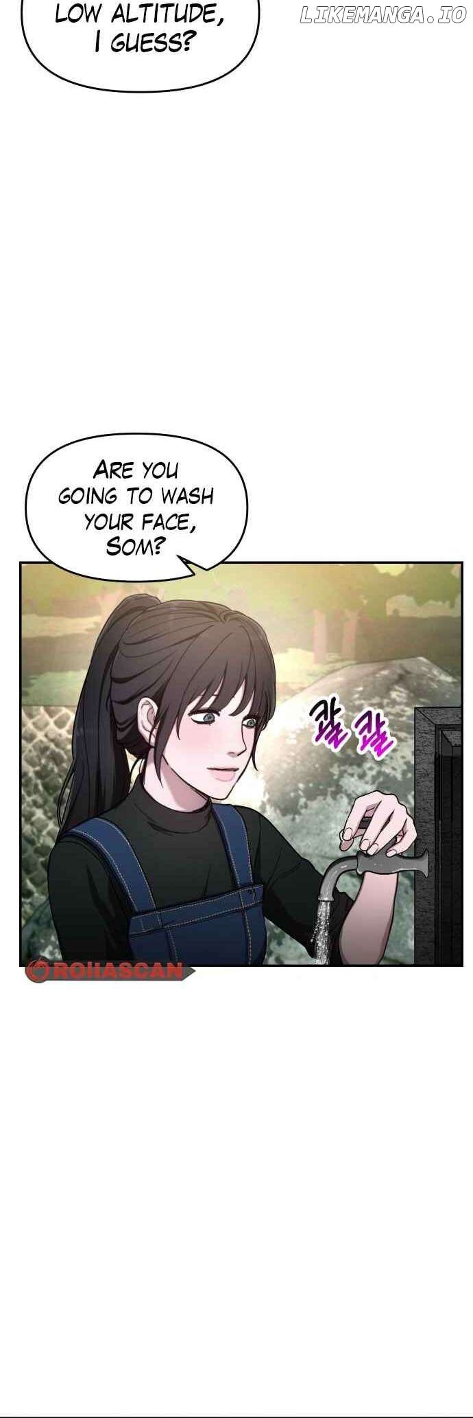 Read Look-Alike Daughter Manga Online