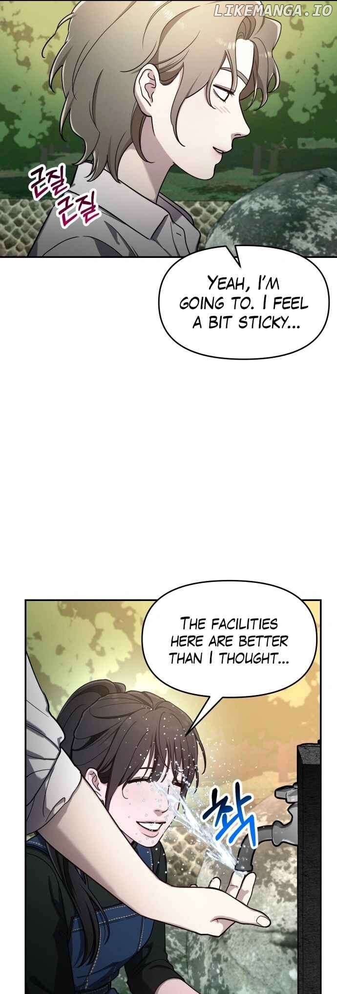 Read Look-Alike Daughter Manga Online