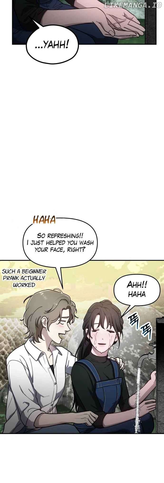 Read Look-Alike Daughter Manga Online